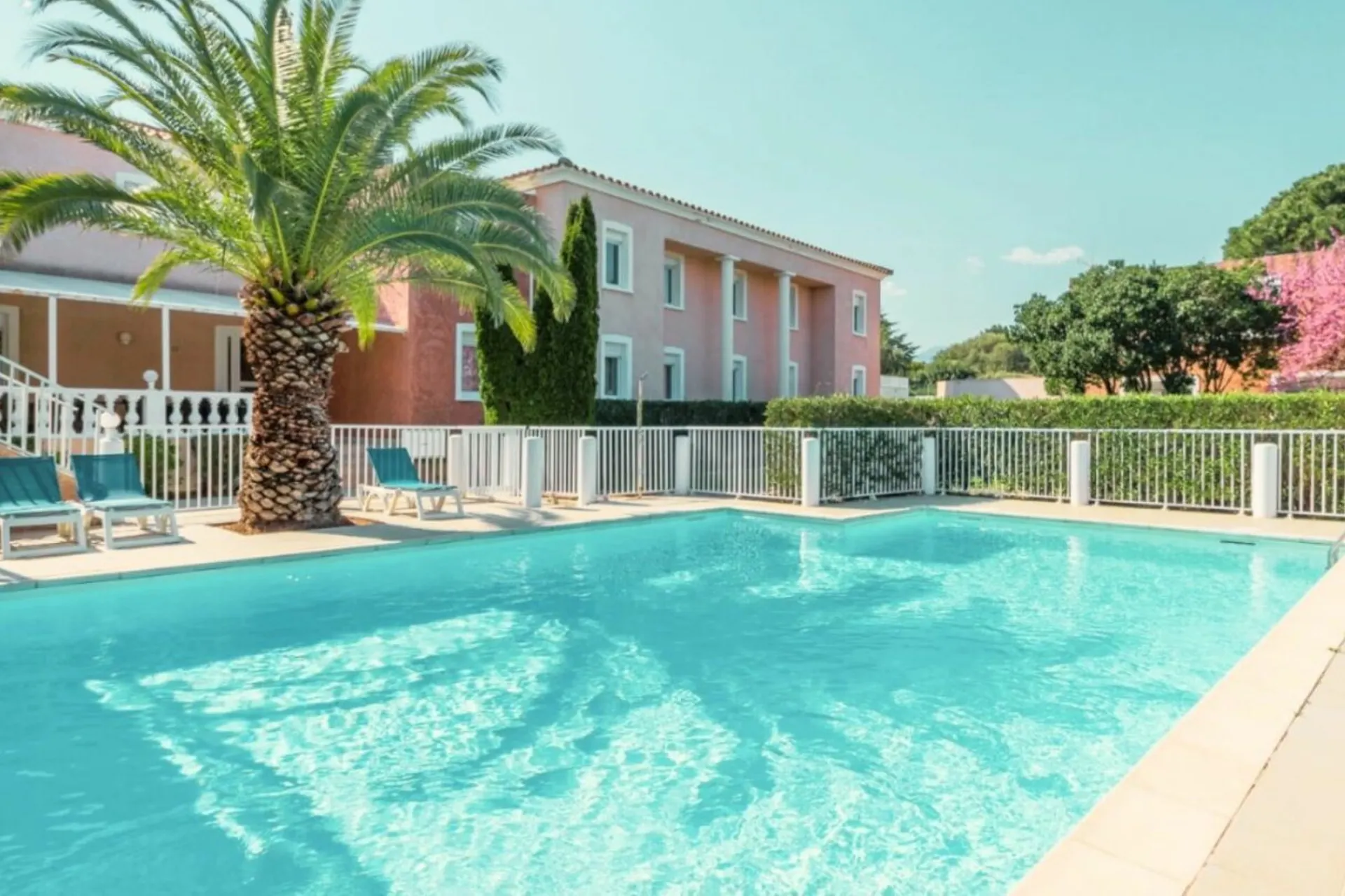 Hotel Thalassa