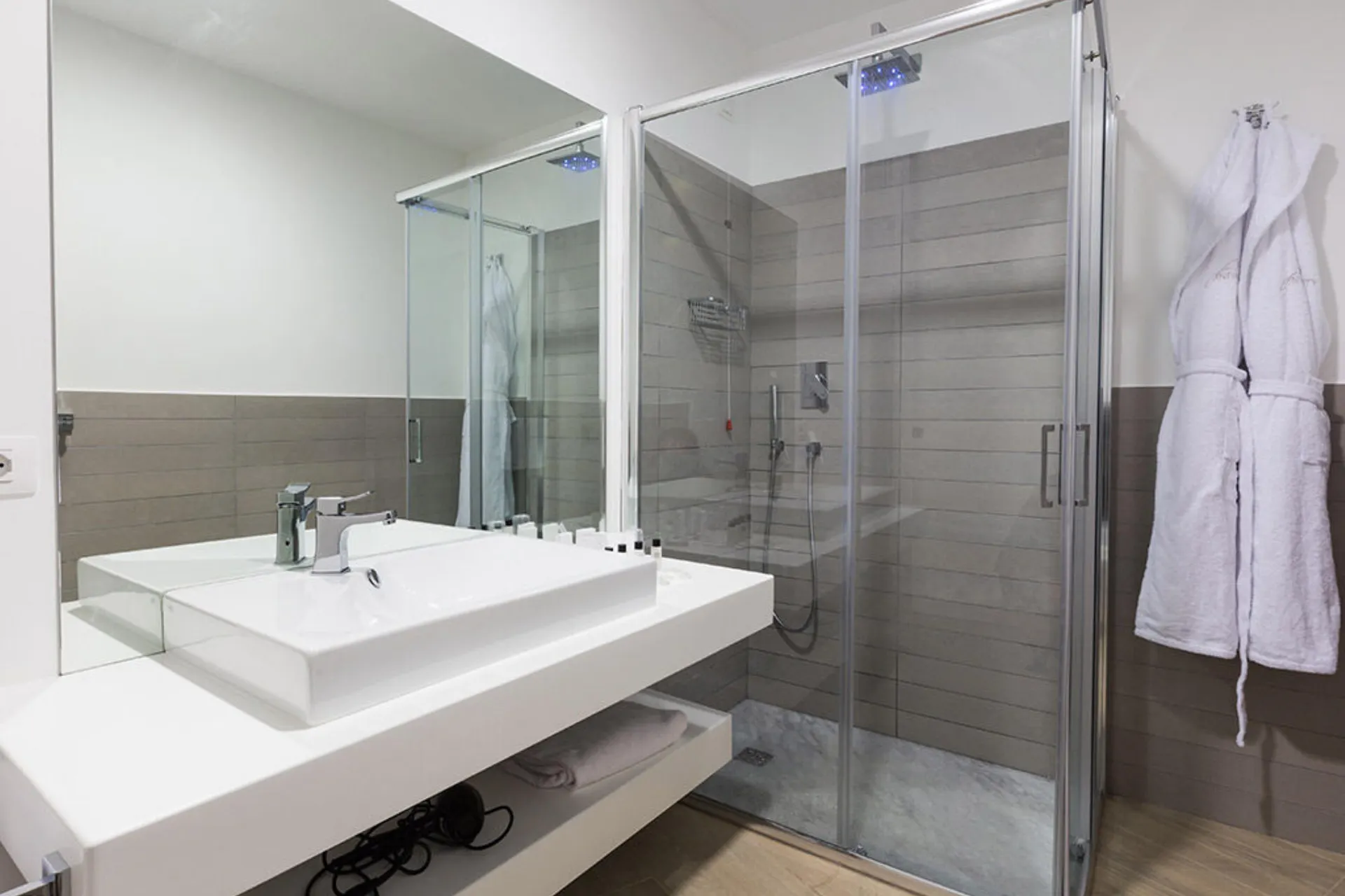 Hotel Infinity Resort - Doppelzimmer Superior