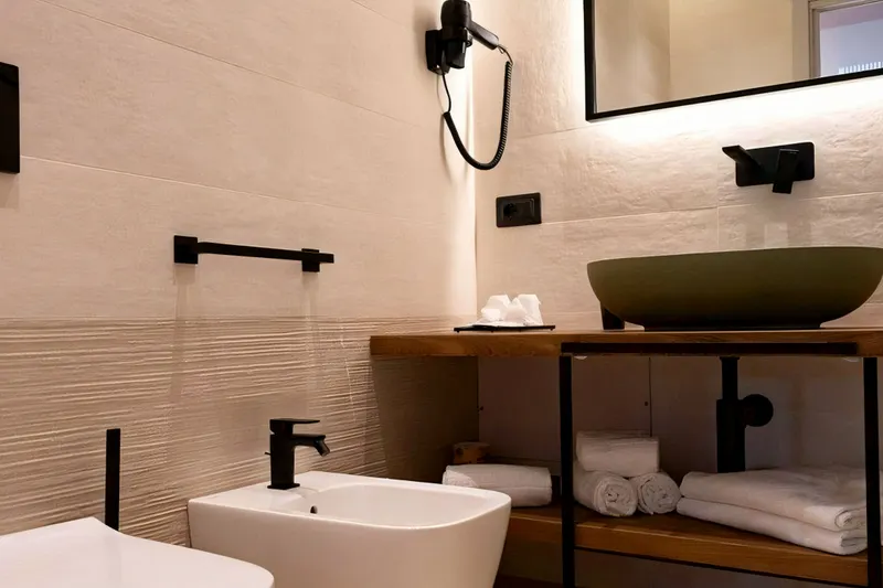 Hotel ananea Tropea Yachting Resort