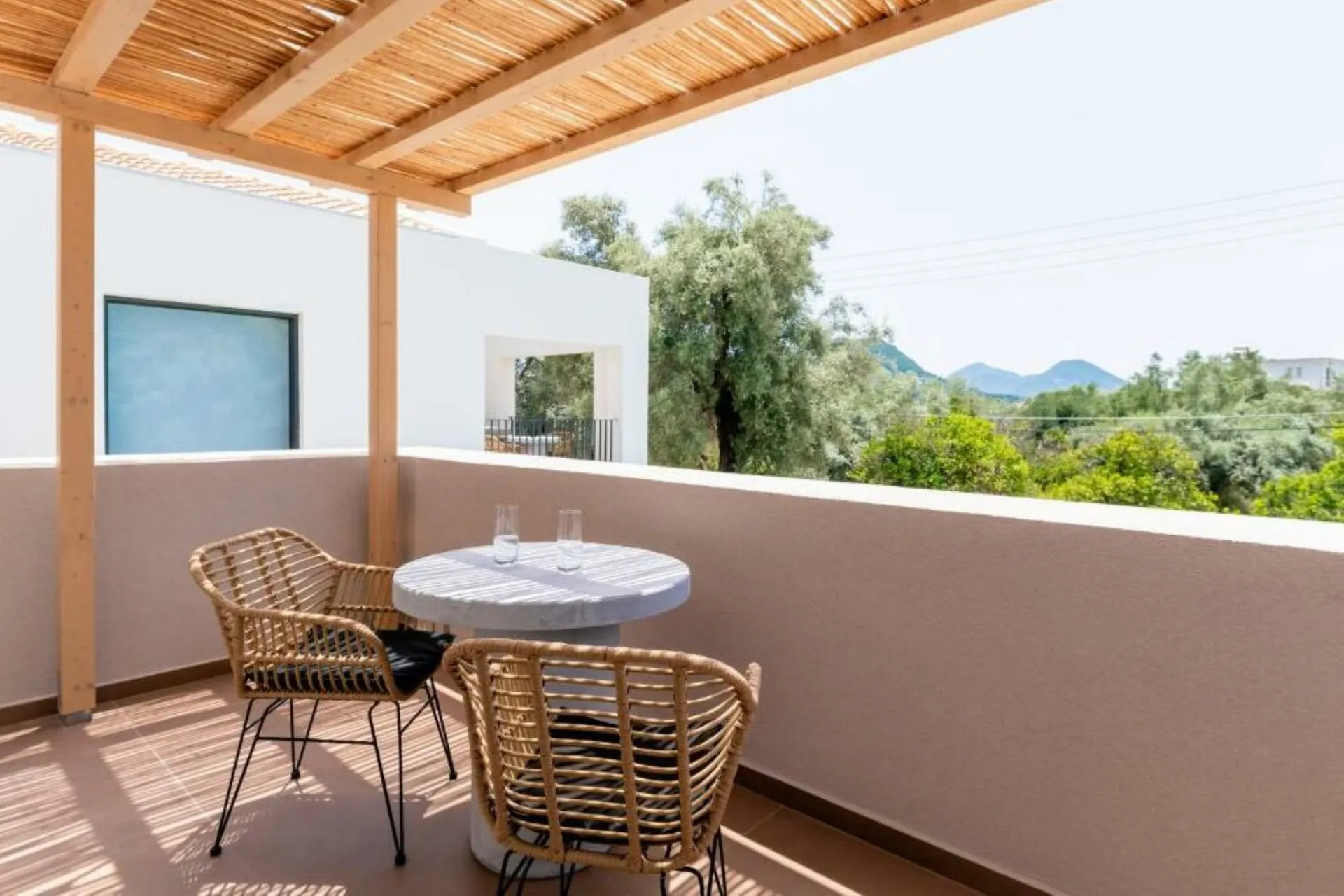 13 Key Suites - Maisonette