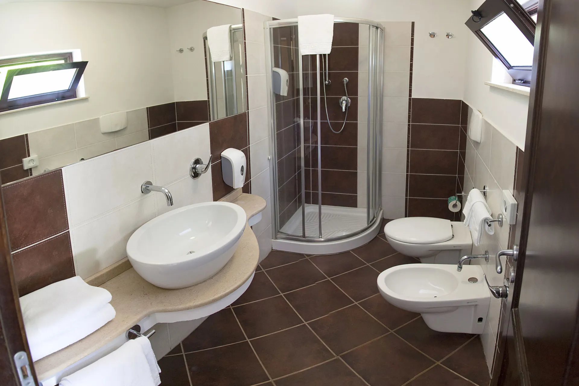 Hotel Borgo del Principe - Doppelzimmer