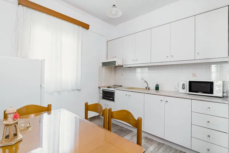 Aparthotel Stellatos House