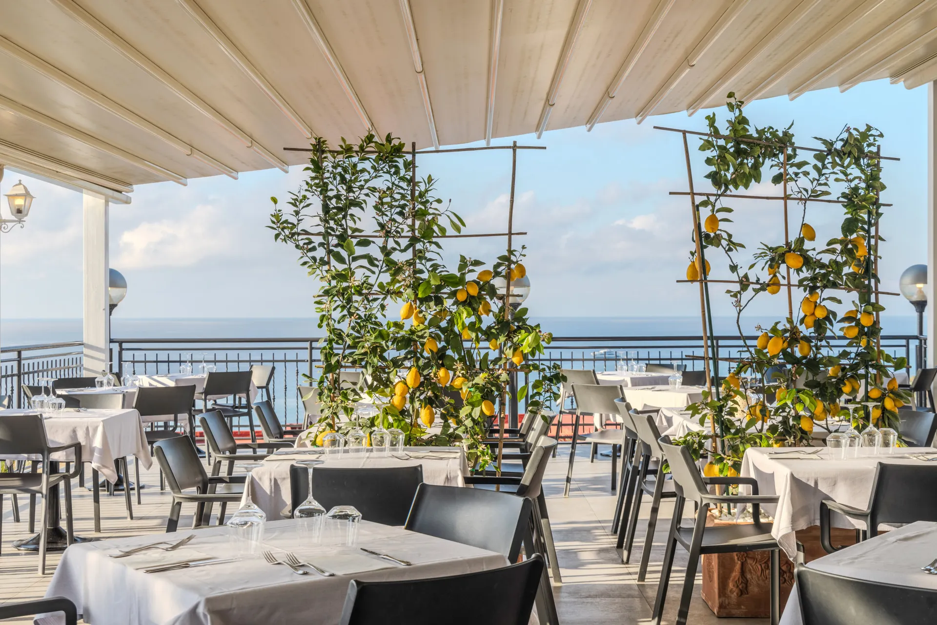 Aldiana Club Rocca Nettuno