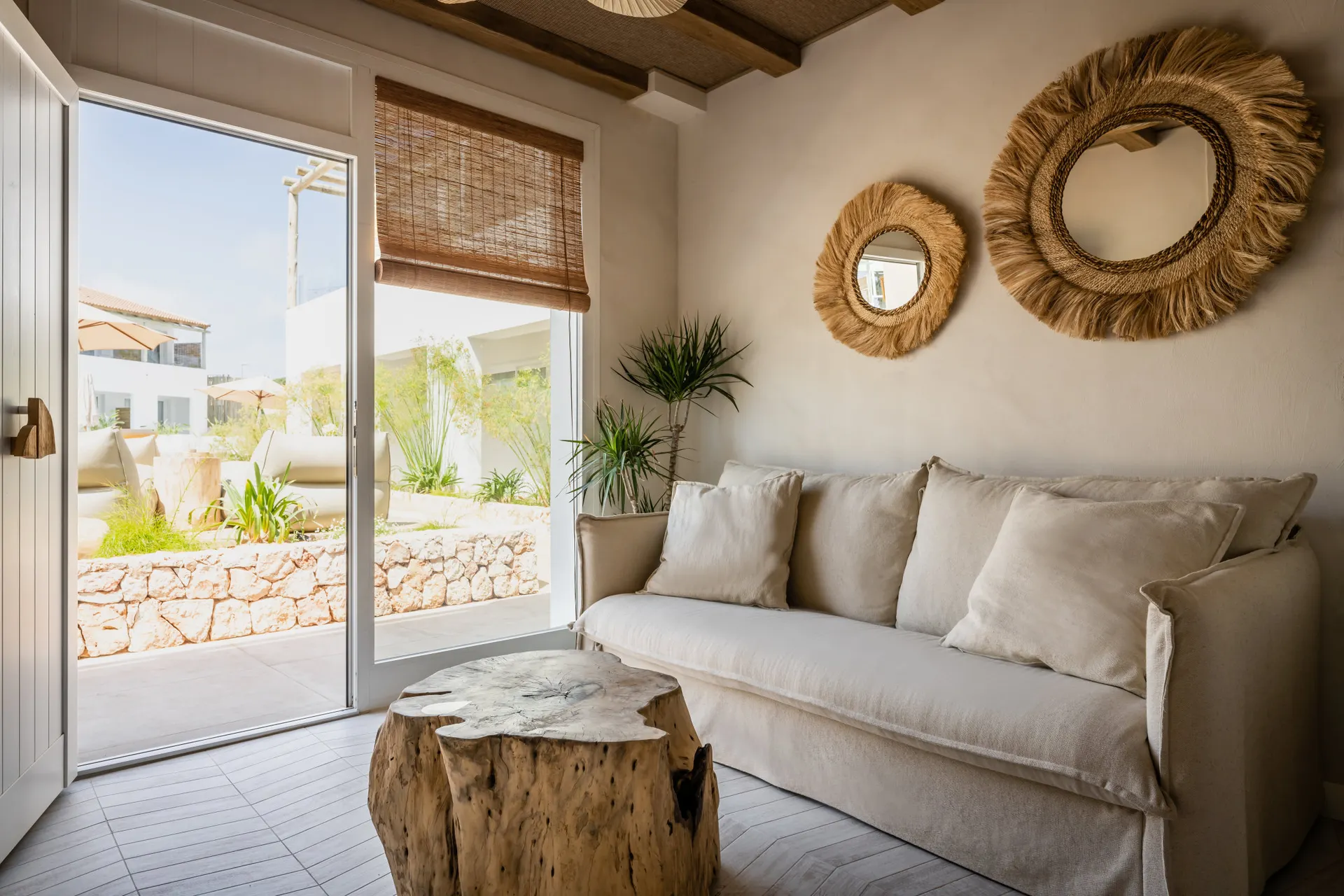 Hotel Suites del Lago - Suite