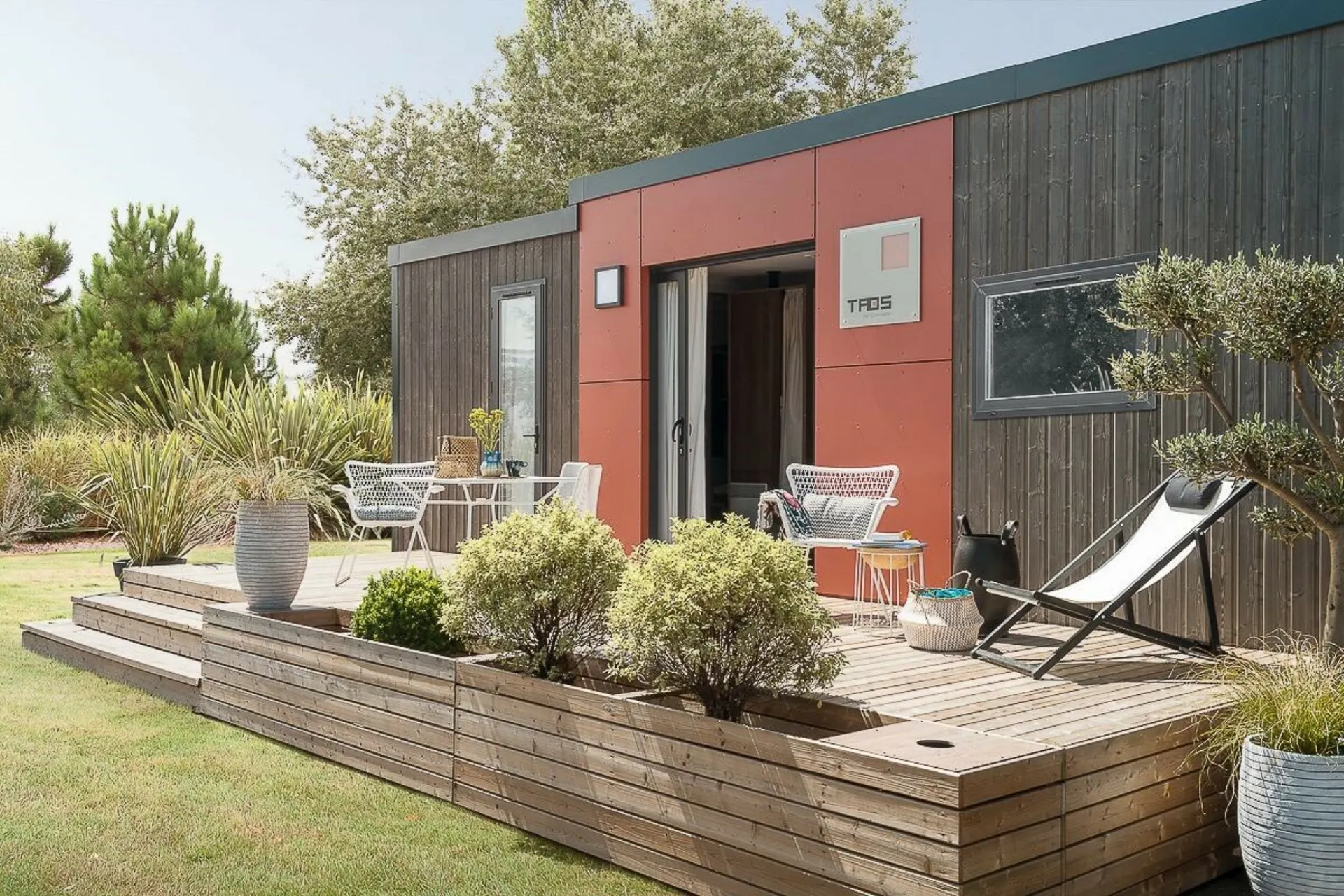 Ferienwohnungen Vallicella