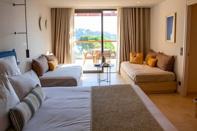 Hotel Dreams Corfu Resort  Spa