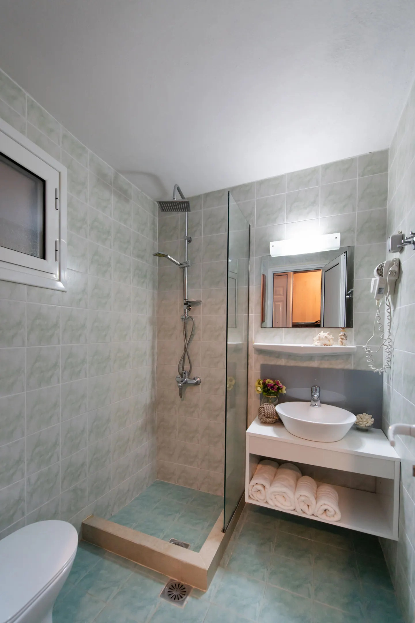 Poros Beach - Maisonette