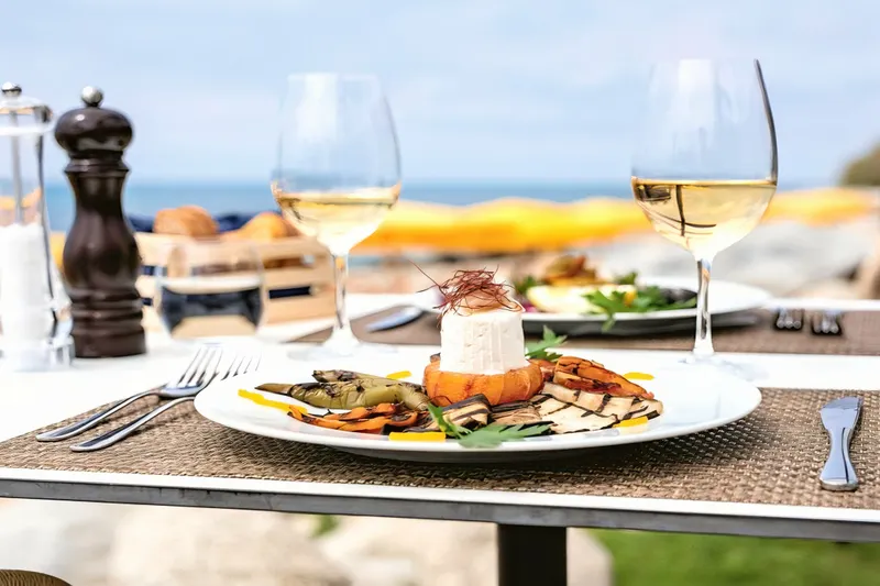 Hotel Baia del Sole Resort