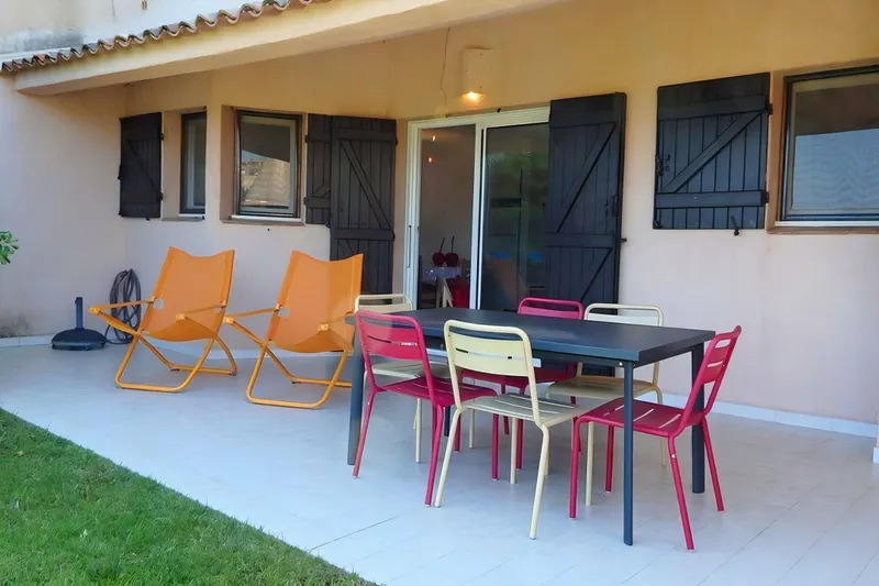 Ferienwohnung Les Hameaux de Bocca del Oro