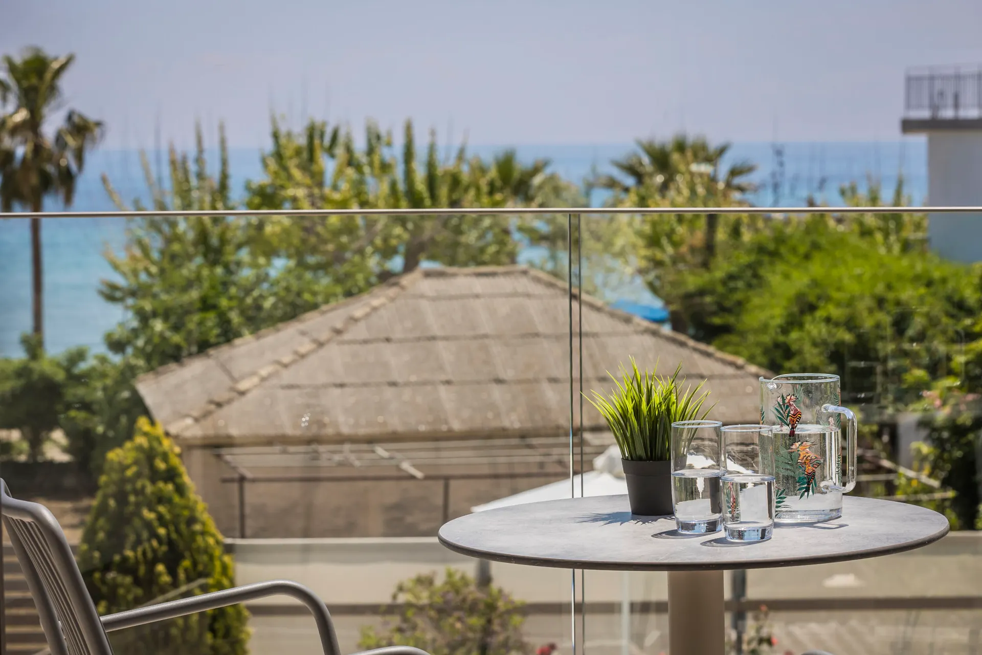 Notos Studios - Studio Superior A