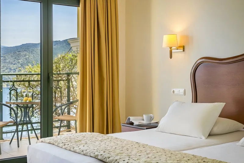 Hotel Kefalonia Bay Palace