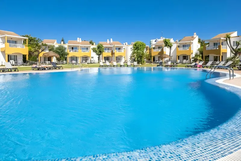 Aparthotel Comitas Isla del Aire