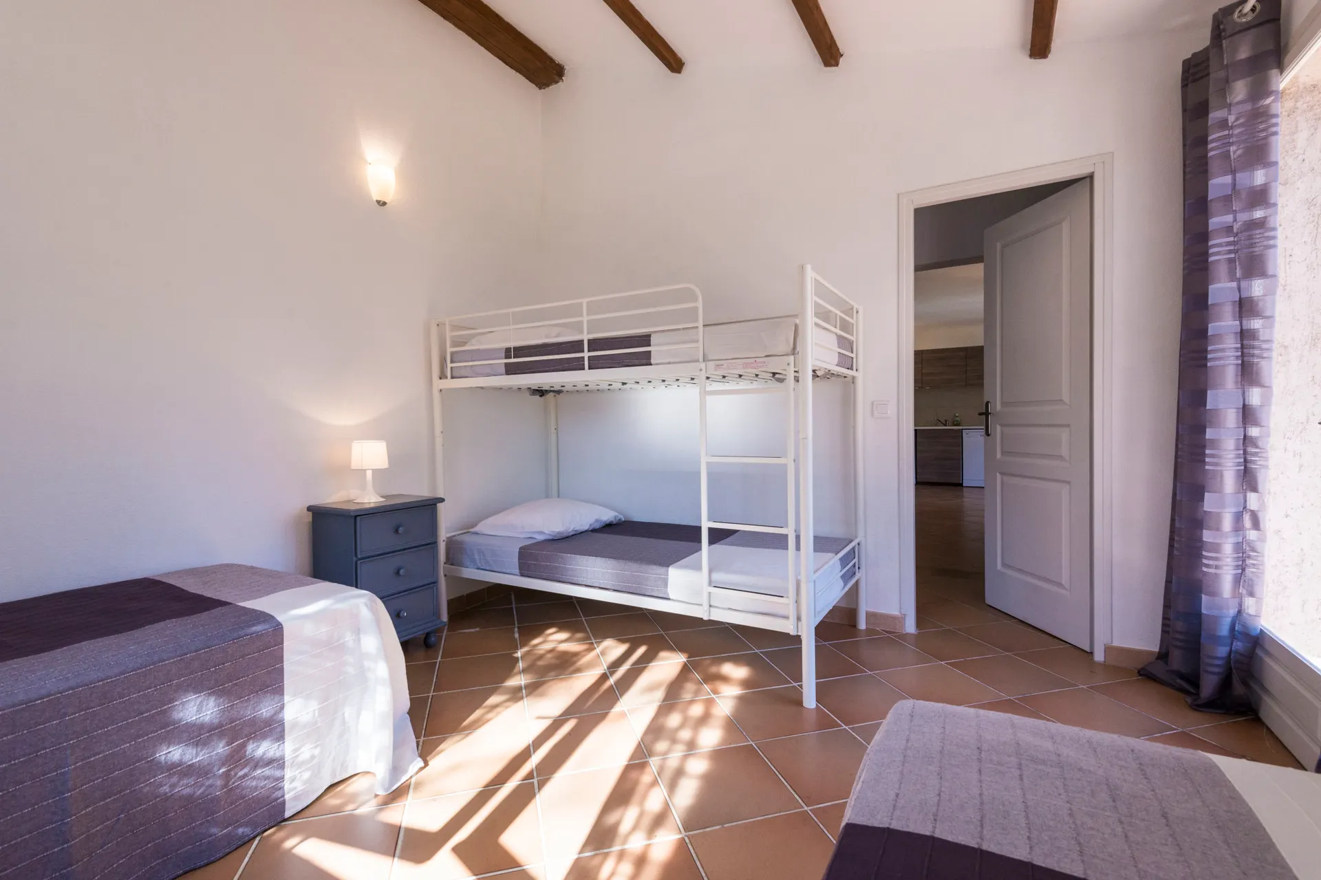 Ferienhaus Domaine de Pianiccia - Villa Domaine