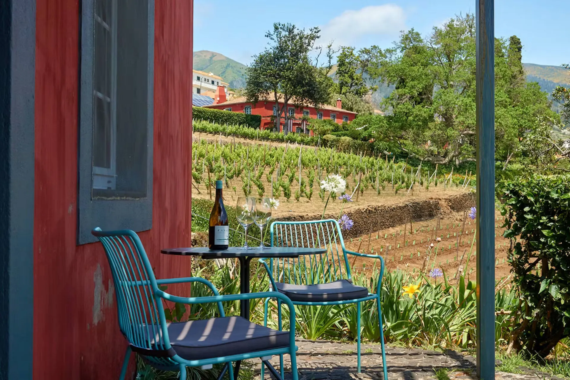 Quinta das Vinhas - Bungalow