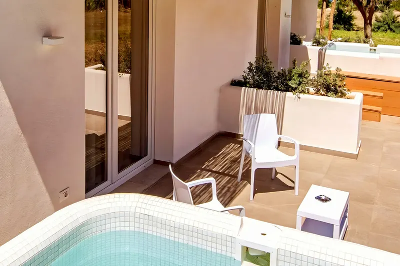 Hotel Kalafiorita Resort