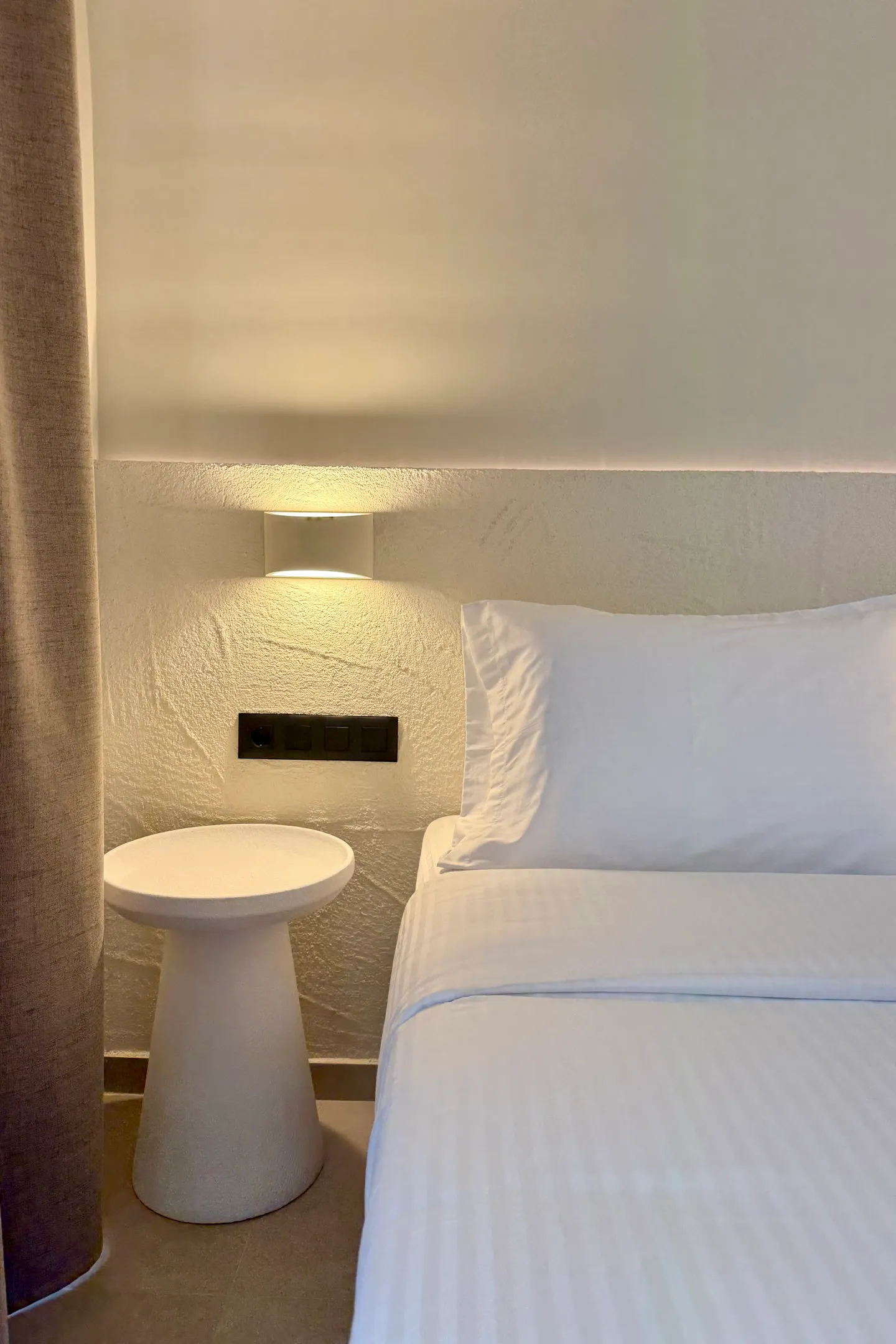 Aethra Hotel & Suites - Doppelzimmer Deluxe