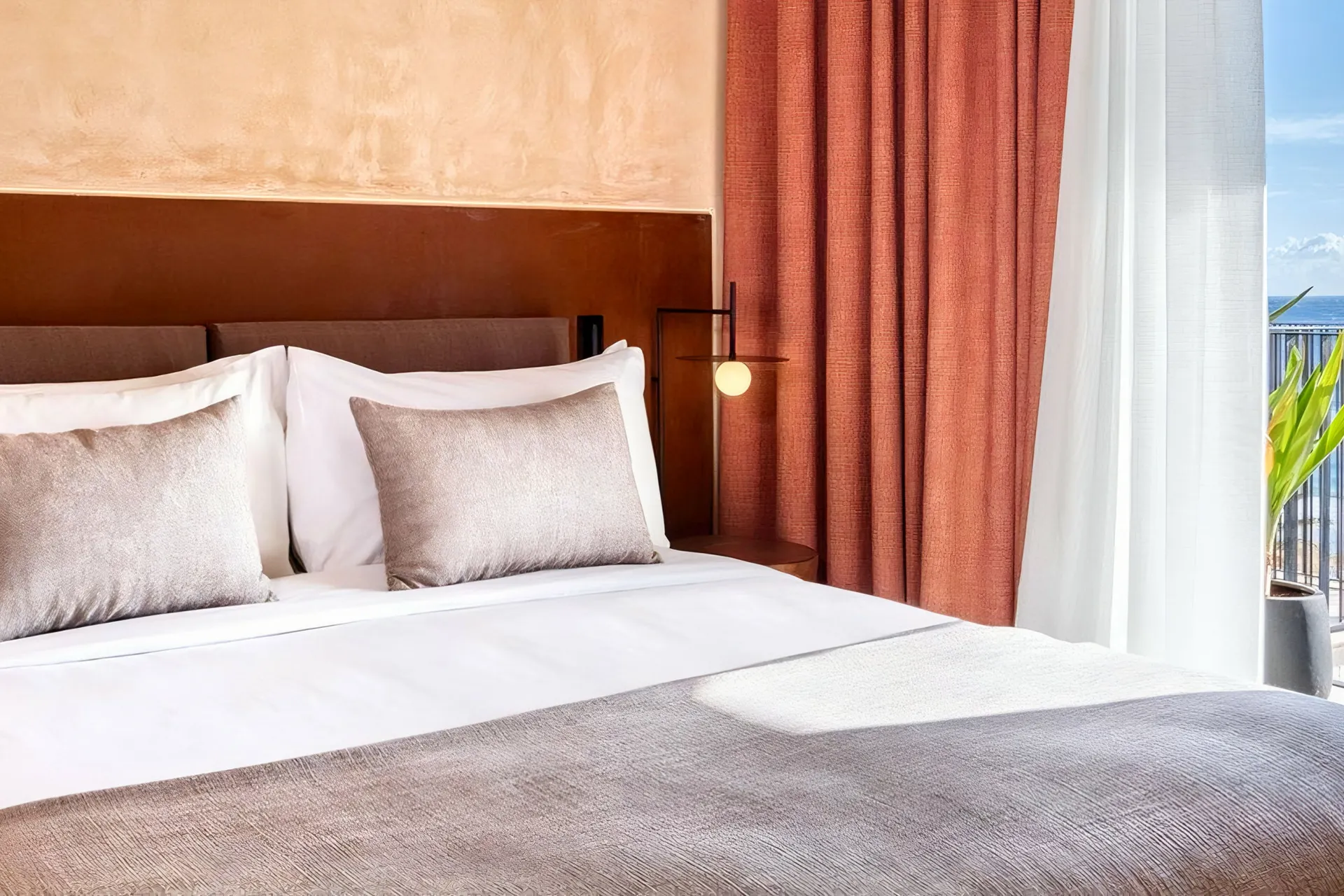 Hotel Domes of Corfu