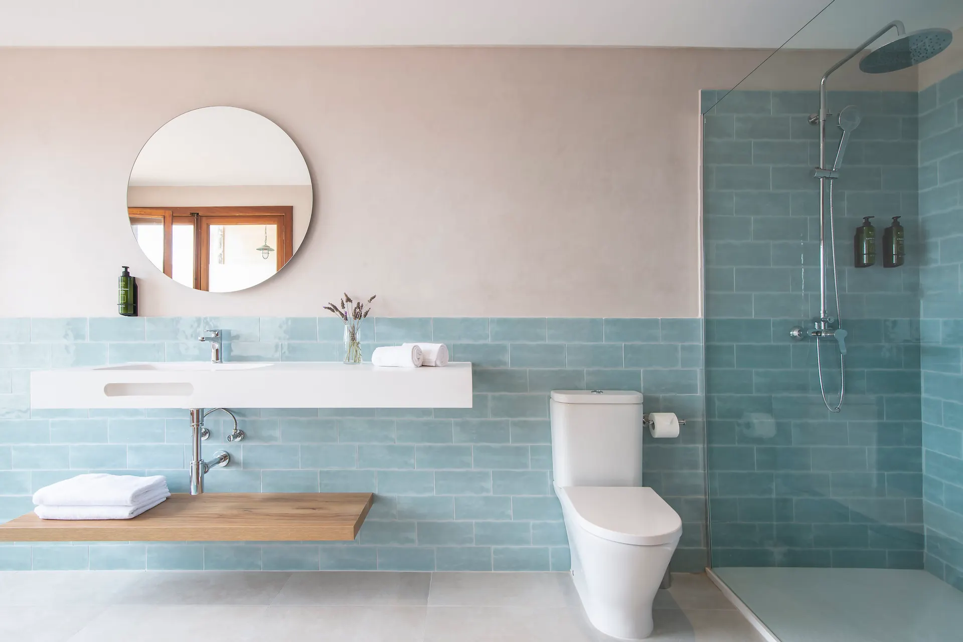 Hotel Menorca Binibeca by Pierre & Vacances - Doppelzimmer mit Balkon oder Terrasse