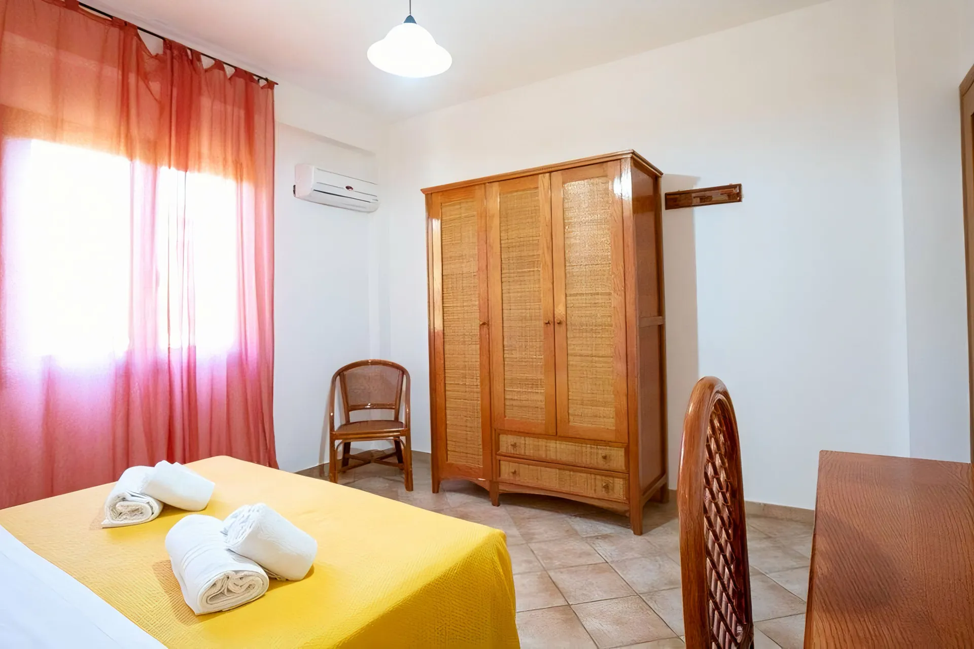 Ferienhäuser Agriturismo Ninea