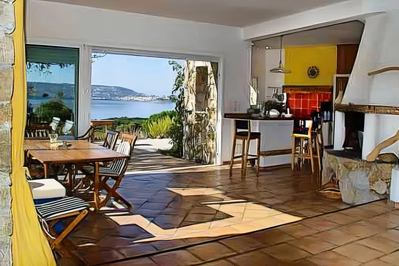 Ferienhäuser Schinale