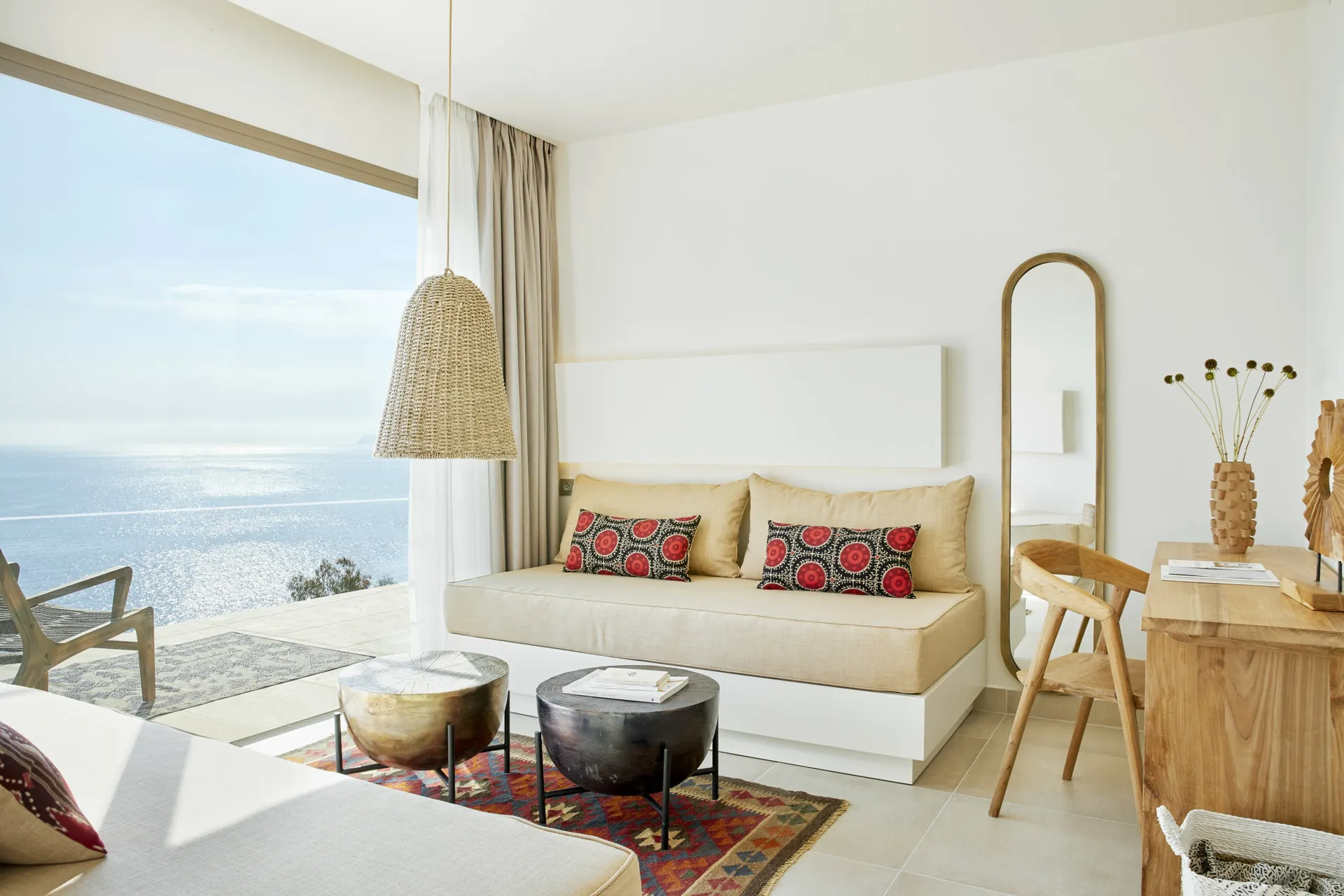 Elix, MarBella Collection - Suite Meerblick