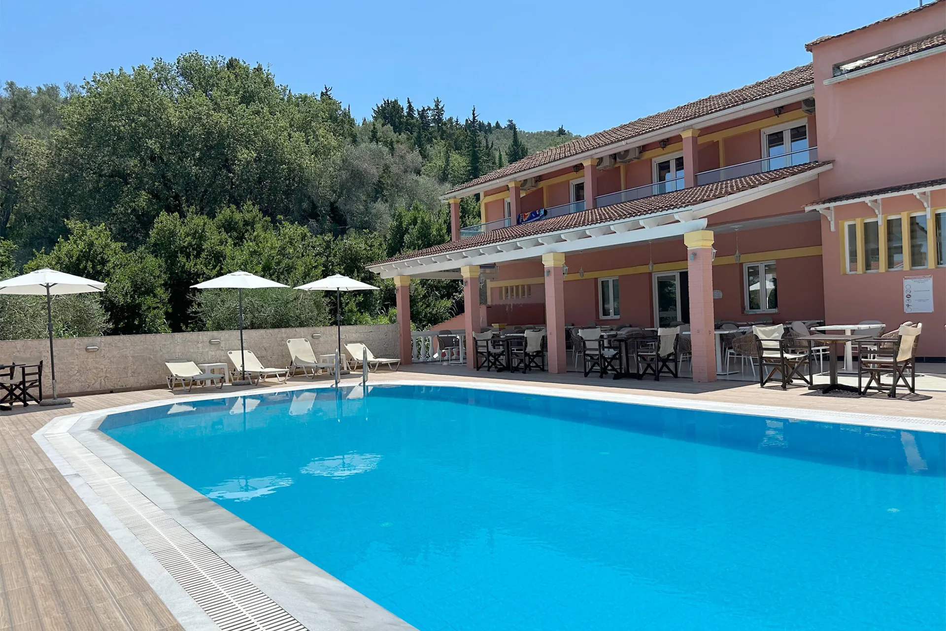 Hotel Penelope