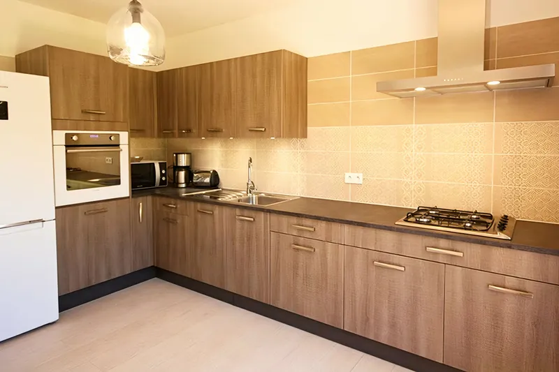 Ferienhaus Casa Castelli