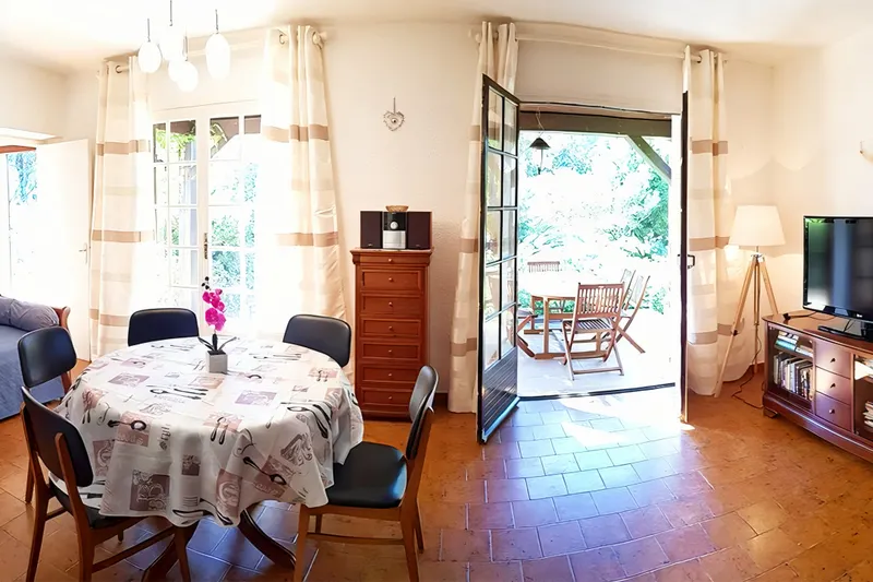 Ferienhaus Casa Castelli