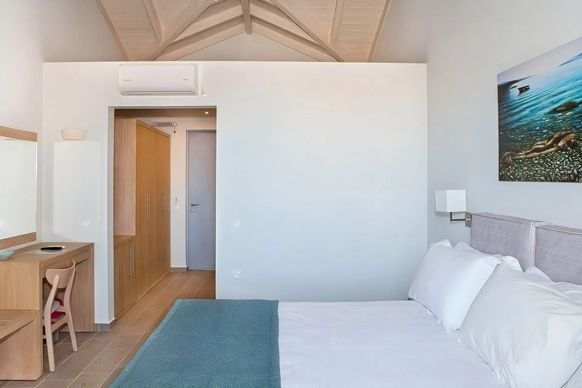 HOTEL REMETZO VILLAGE Anr Do EG