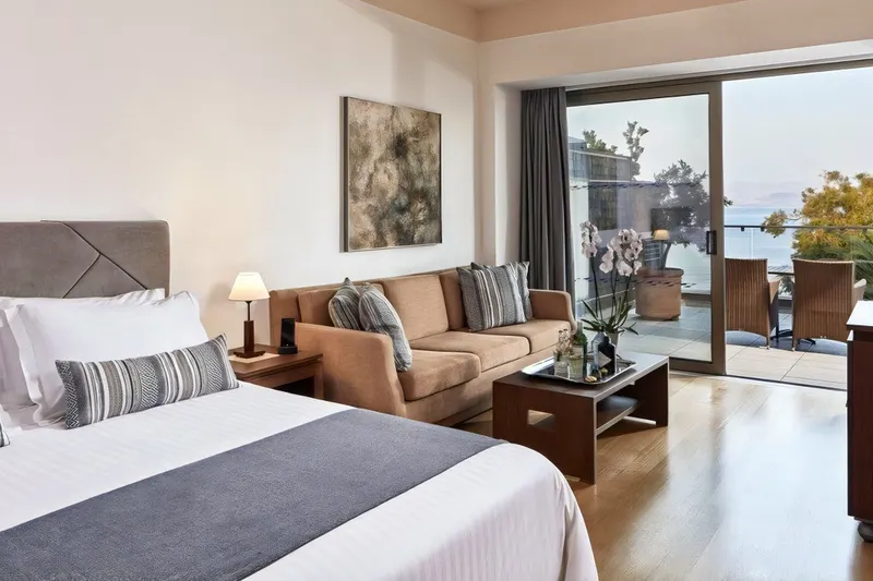 Hotel Kontokali Bay Resort  Spa