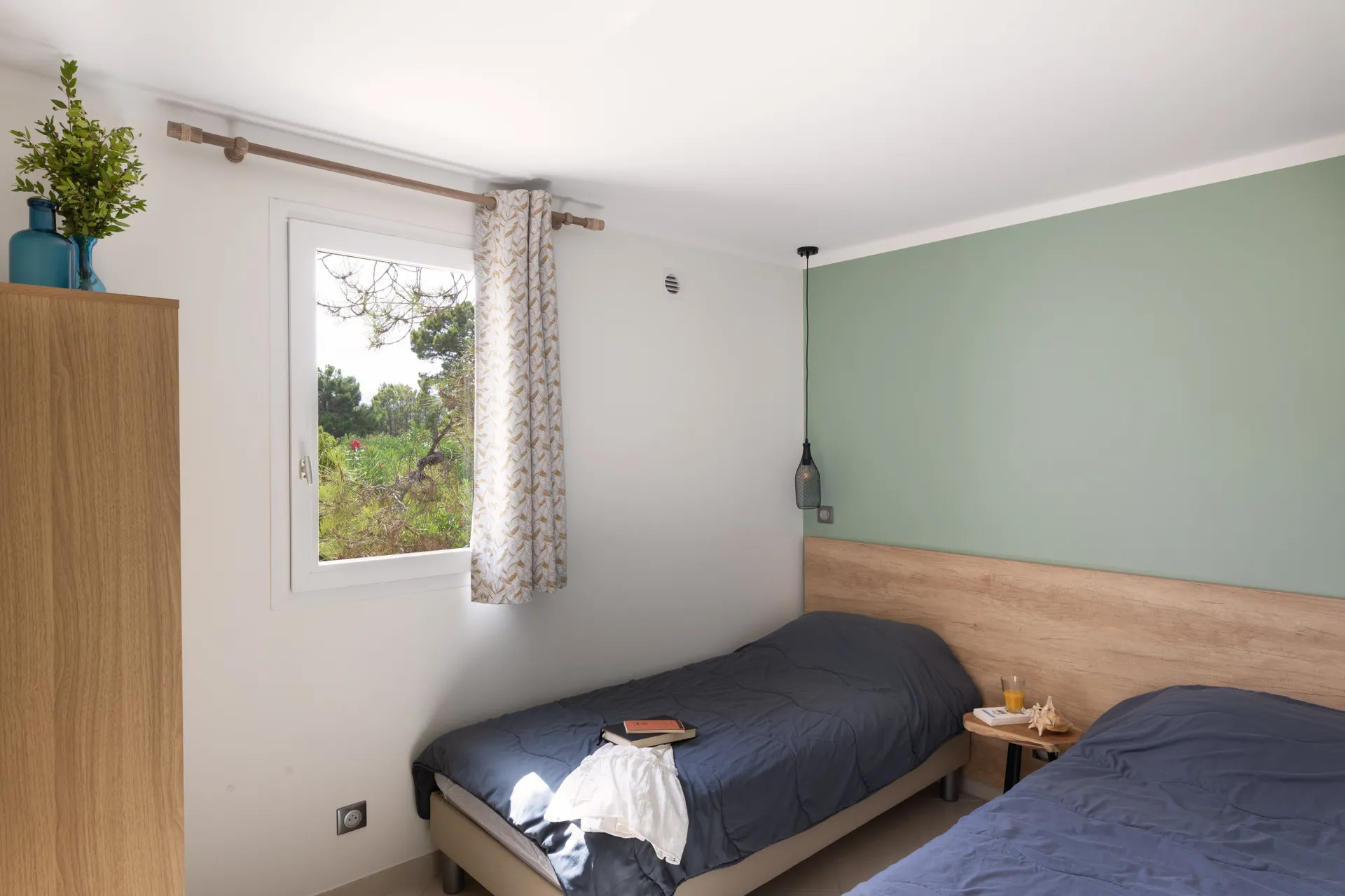 Feriendorf Perla di Mare - Minivilla T2