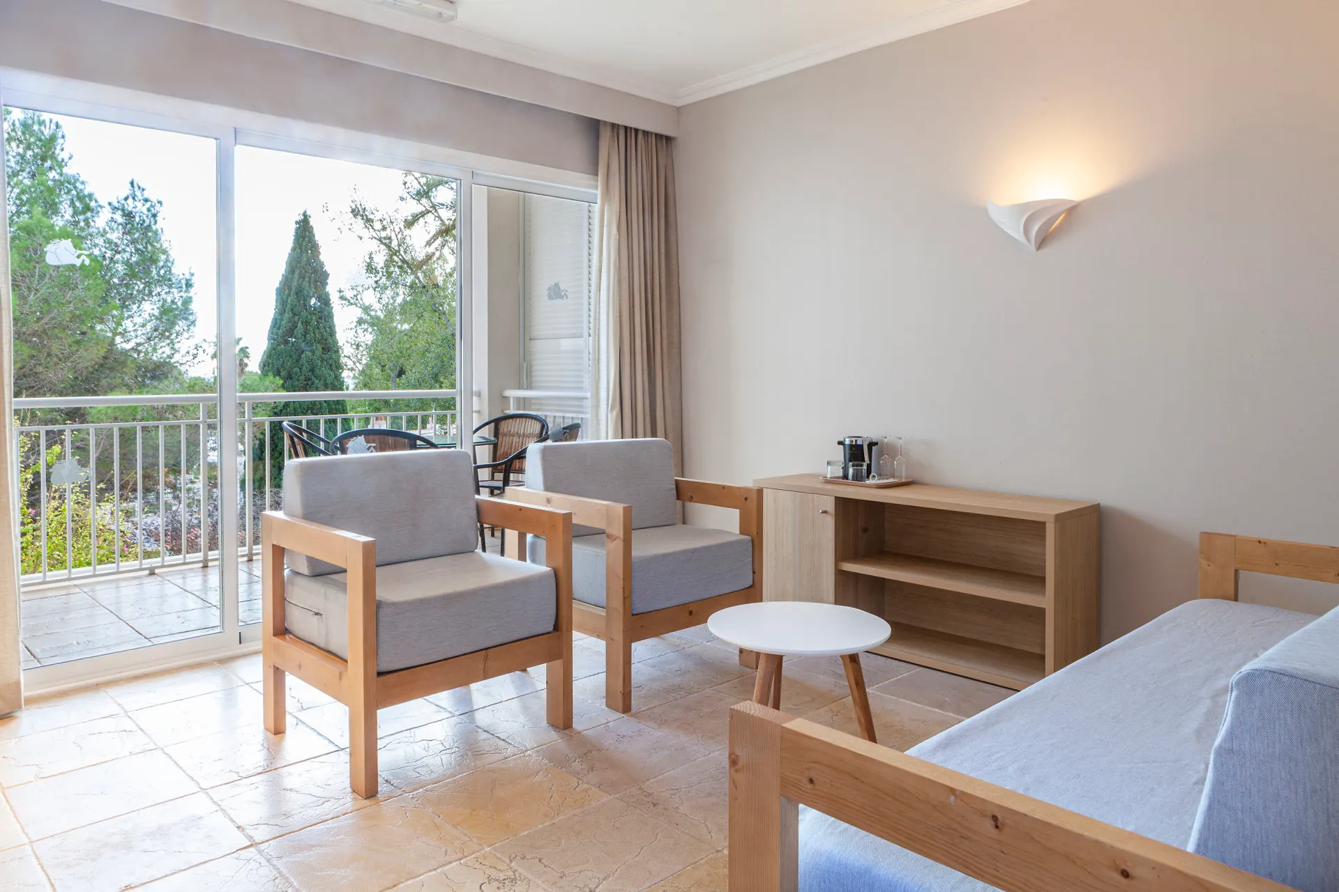 Minura Cala Galdana - Suite Deluxe