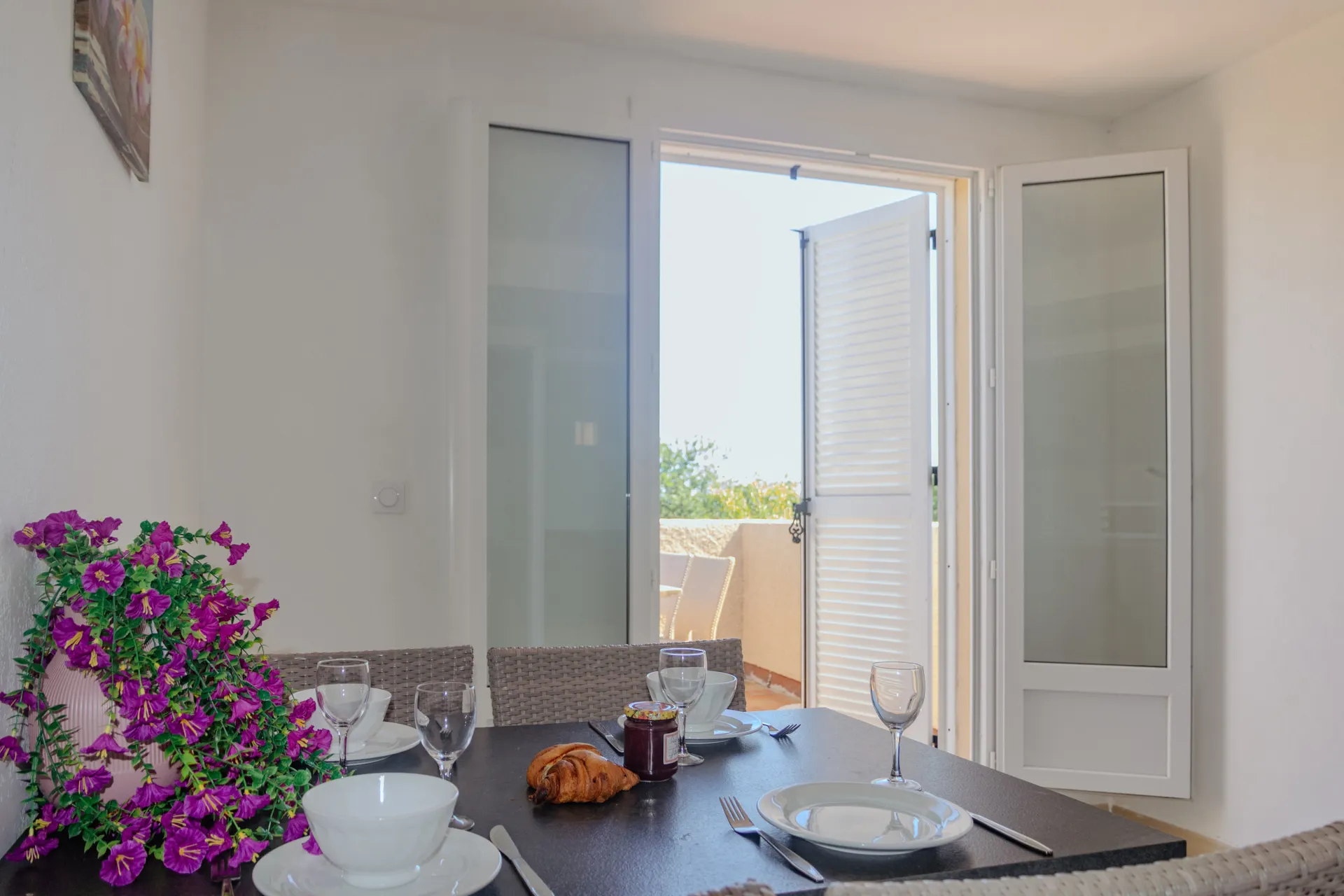 Ferienwohnungen Vallicella - Appartement B