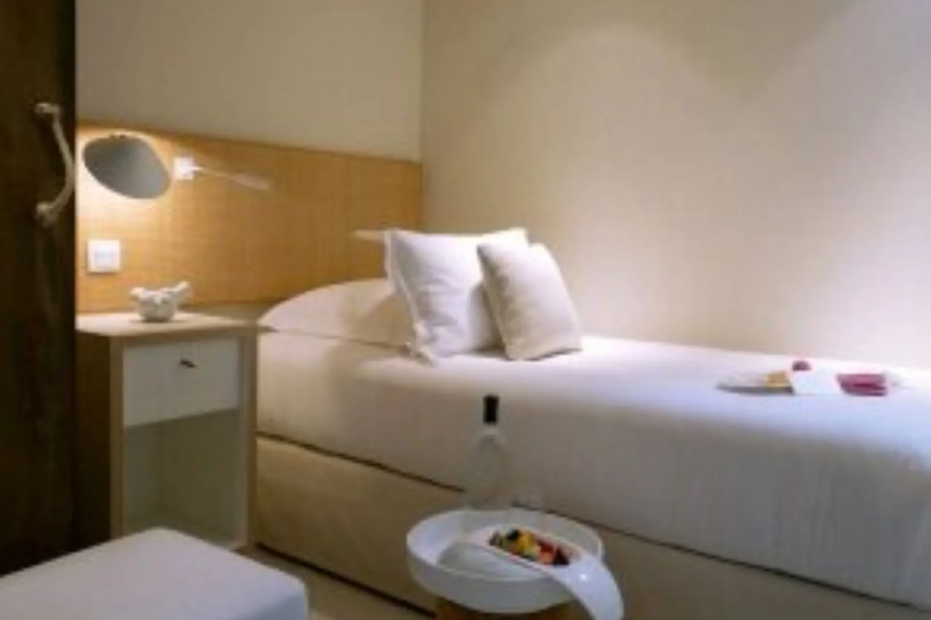 Hotel La Plage Casadelmar - Suite Superior