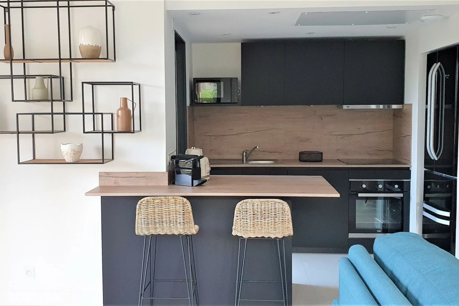 Ferienwohnung Storia d'Estate - T2 Superieur