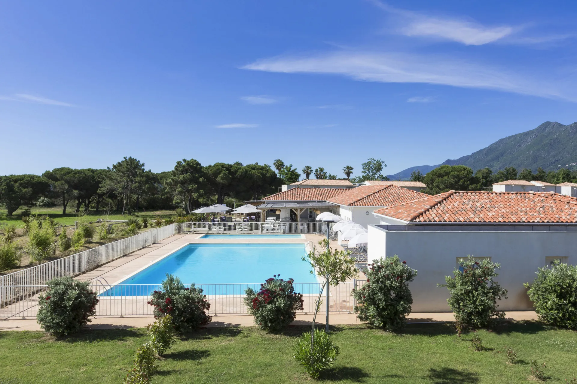 Ferienwohnung Acqua Bella