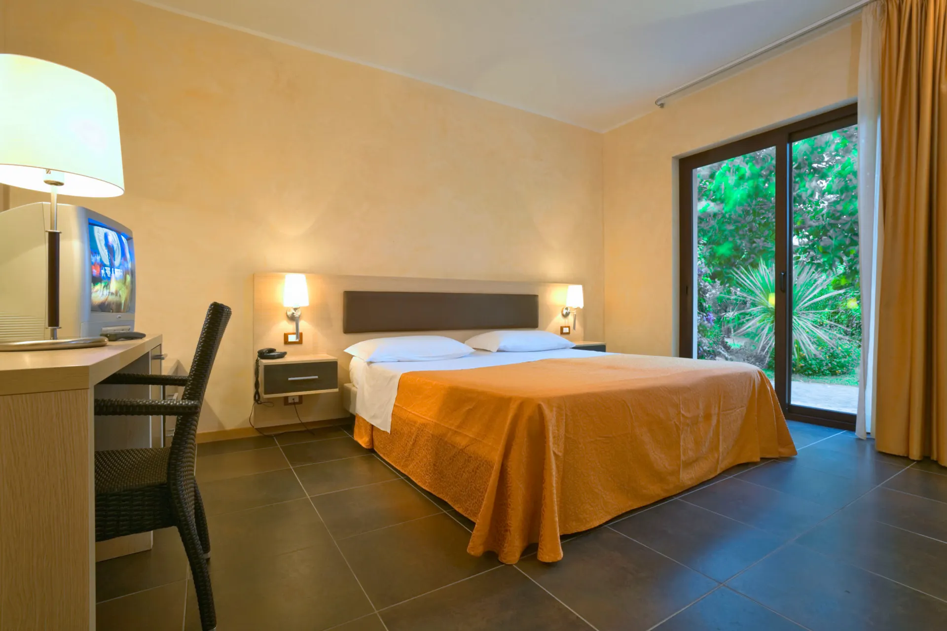 Hotel Borgo del Principe - Doppelzimmer