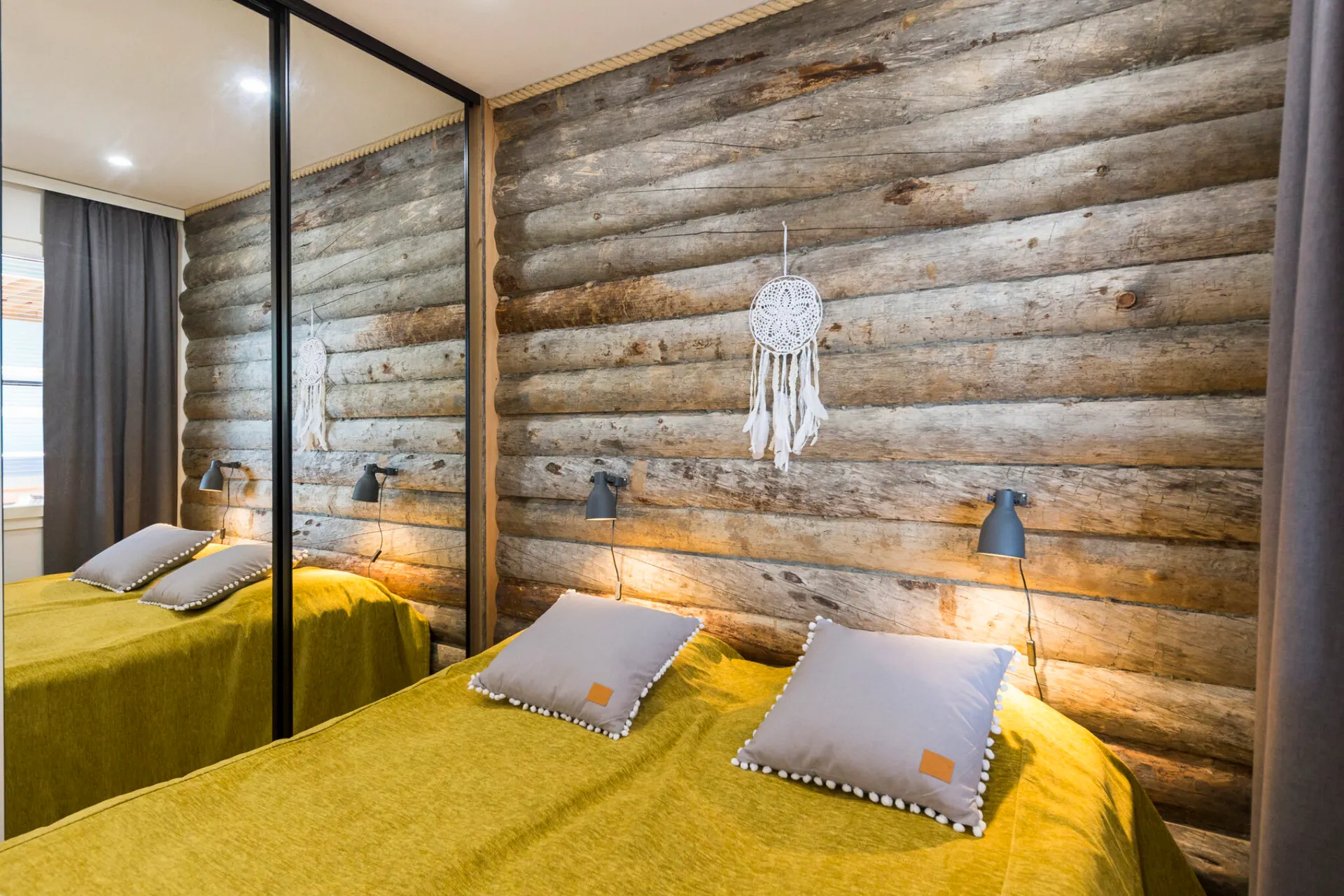 Appartements in Levi - Appartement Sirius/Orion