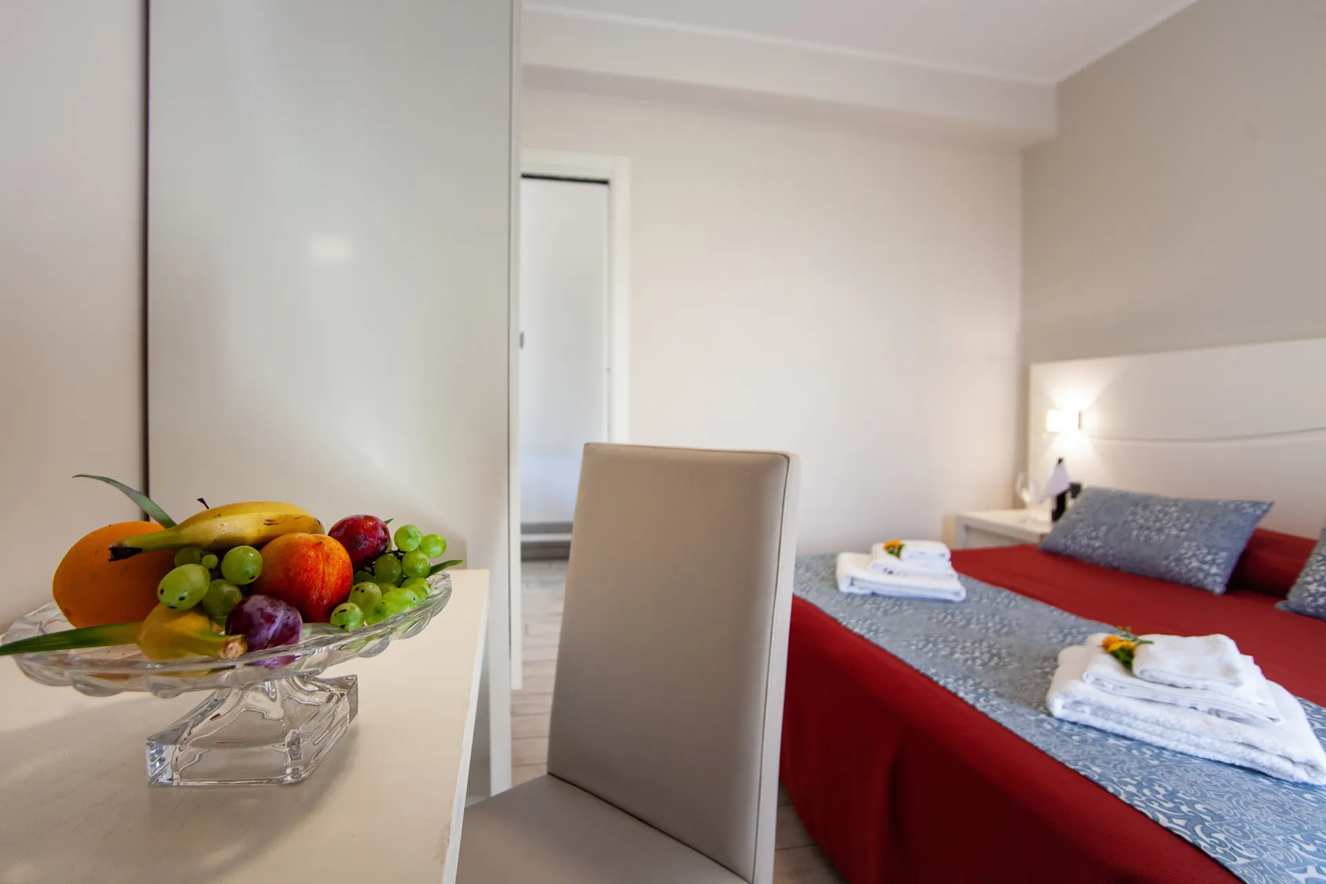 Hotel Sentido Michelizia Tropea Resort - Doppelzimmer Standard