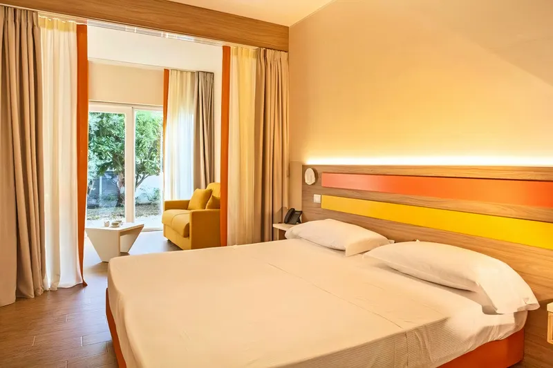 Tonicello Resort  Spa