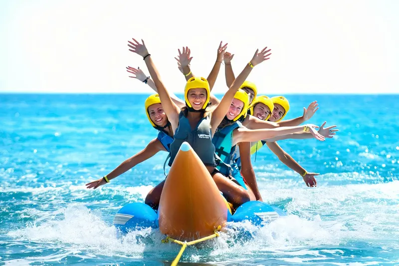 Hotel Voi Floriana Resort