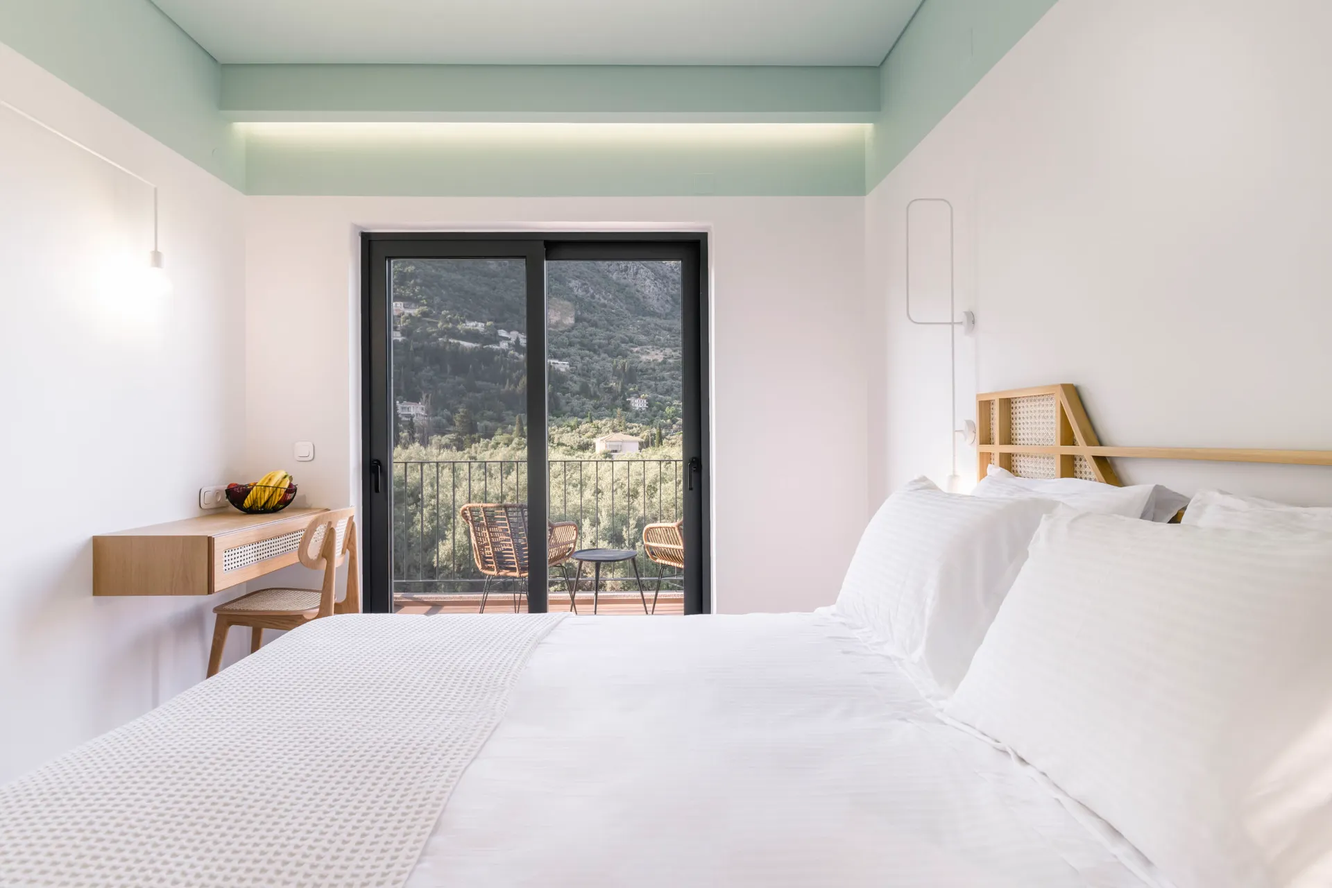 13 Key Suites - Doppelzimmer Deluxe