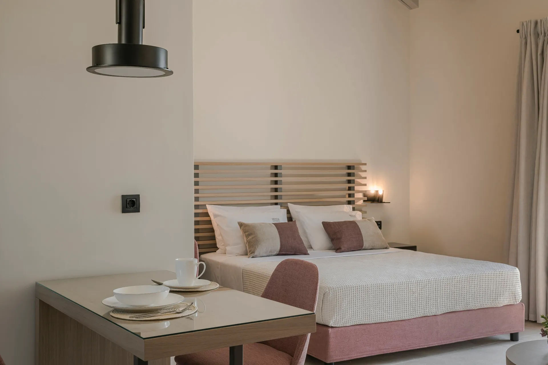 Studio Superior Pool