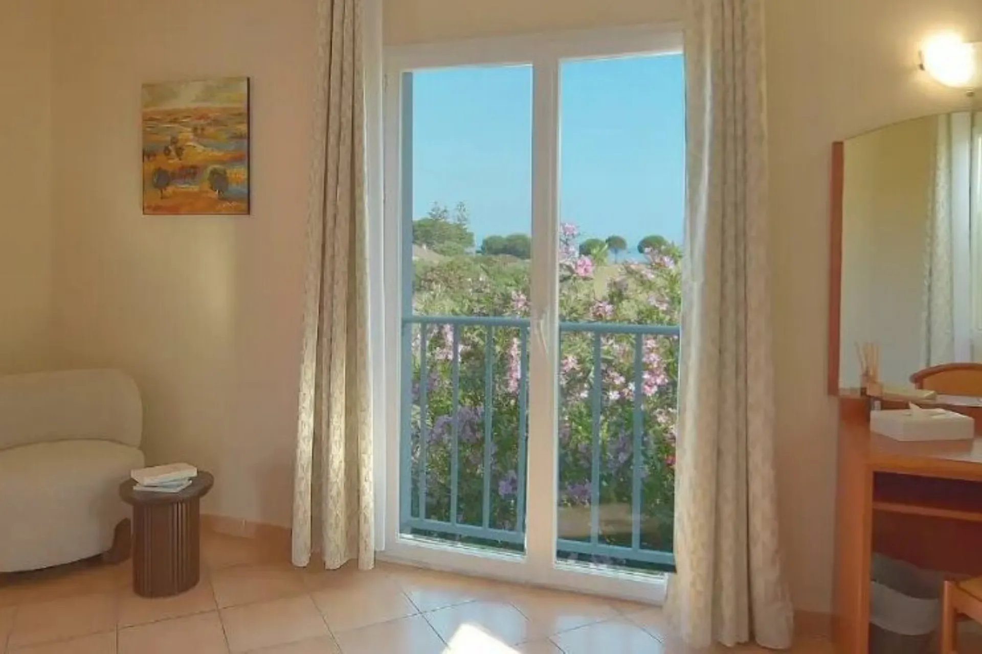 Hotel Thalassa