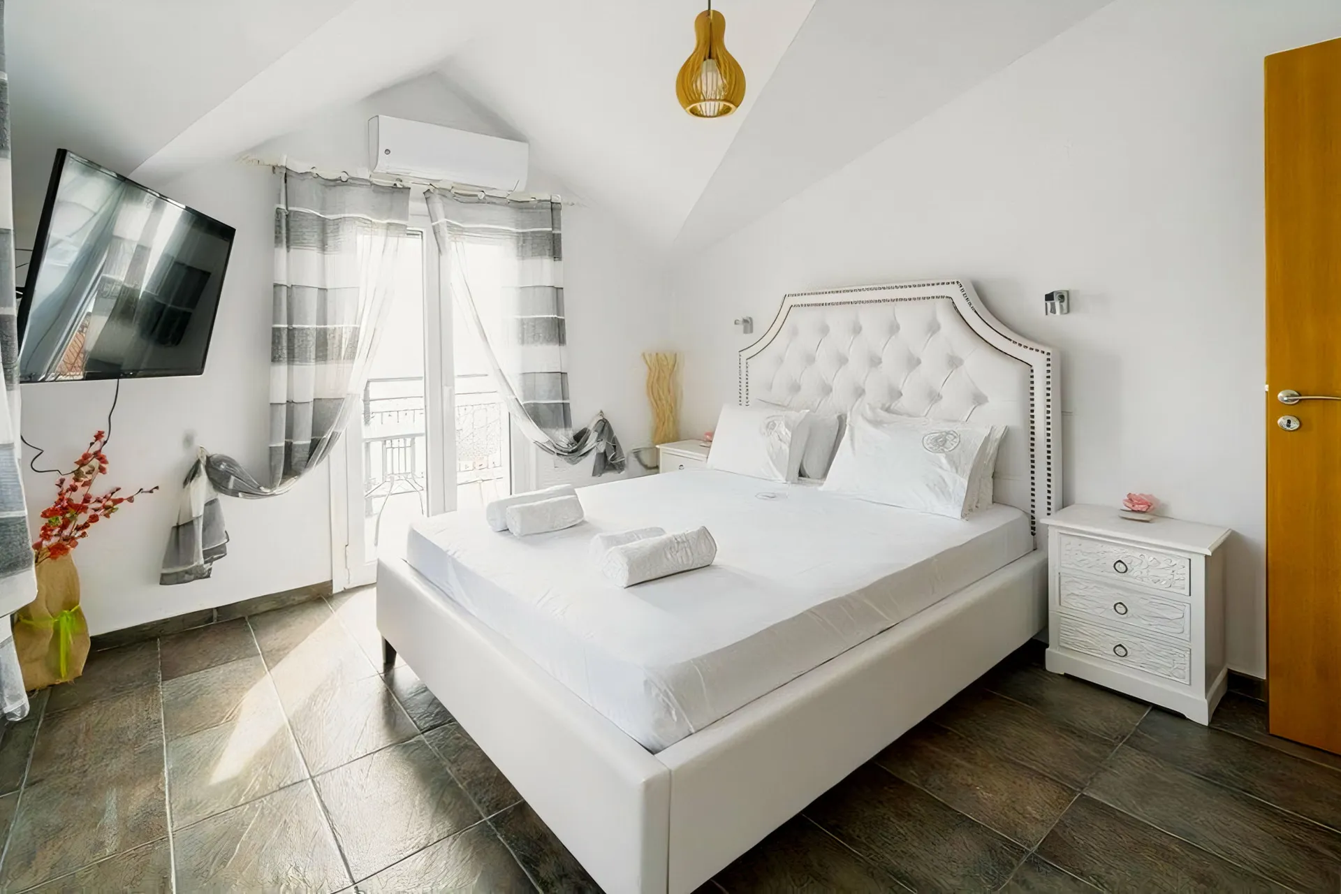 Aparthotel Stellatos House