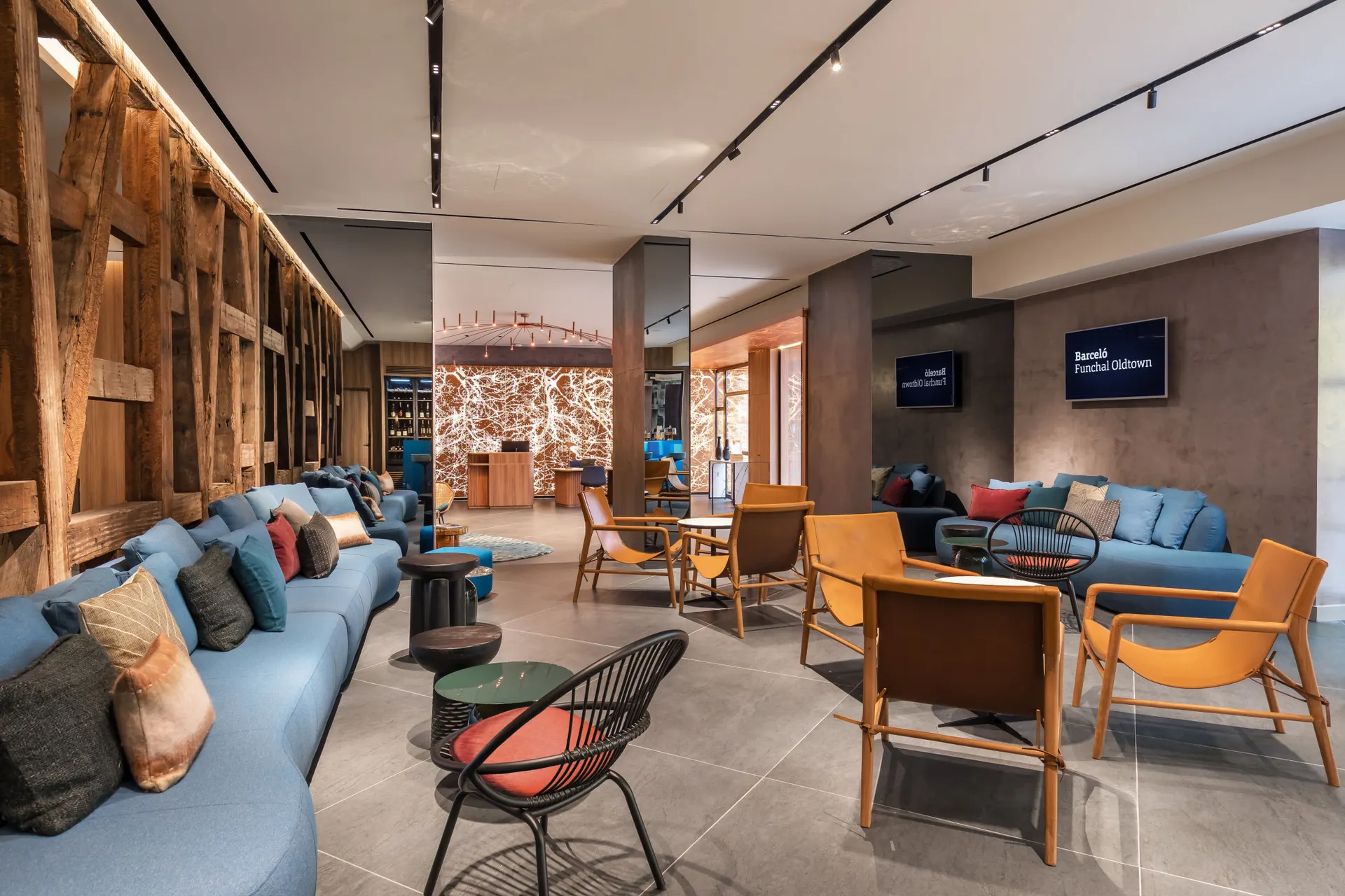 Barceló Funchal Oldtown