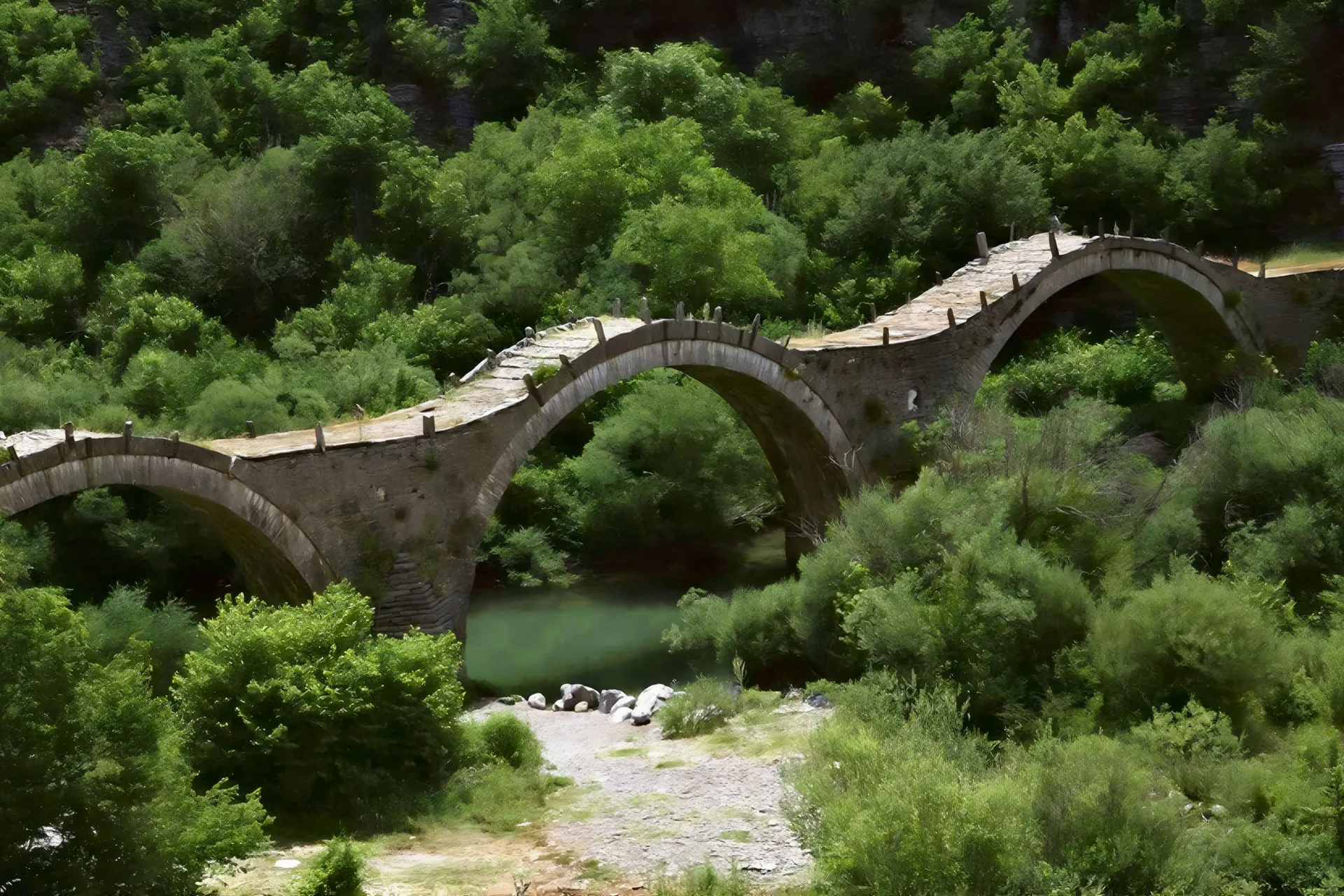 Mietwagenrundreise Für Entdecker, Genießer & Wanderer
