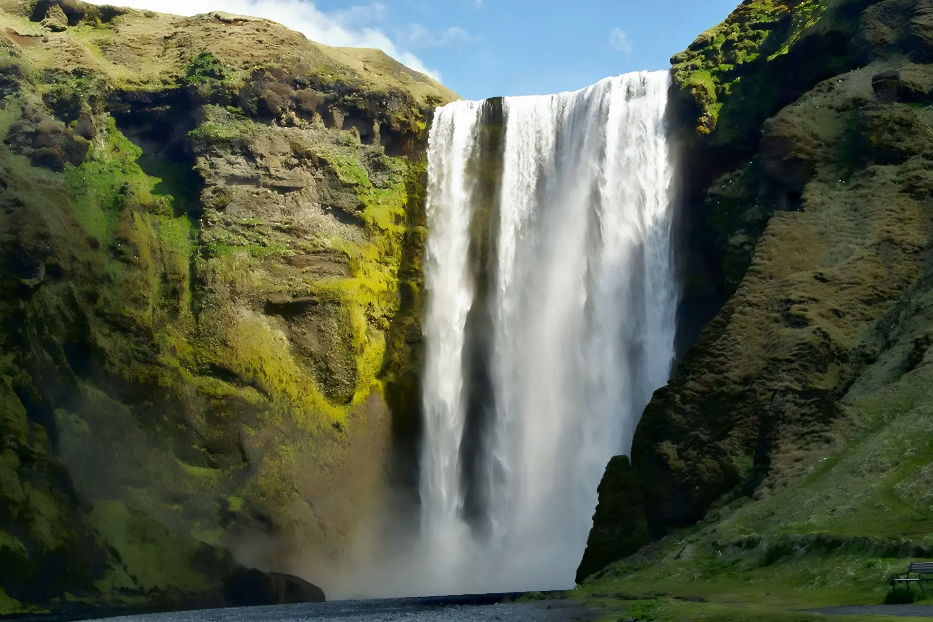 Rundreise "Island Kompakt"