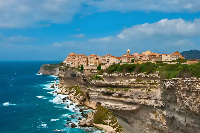 Rundreise Corsica mon amour