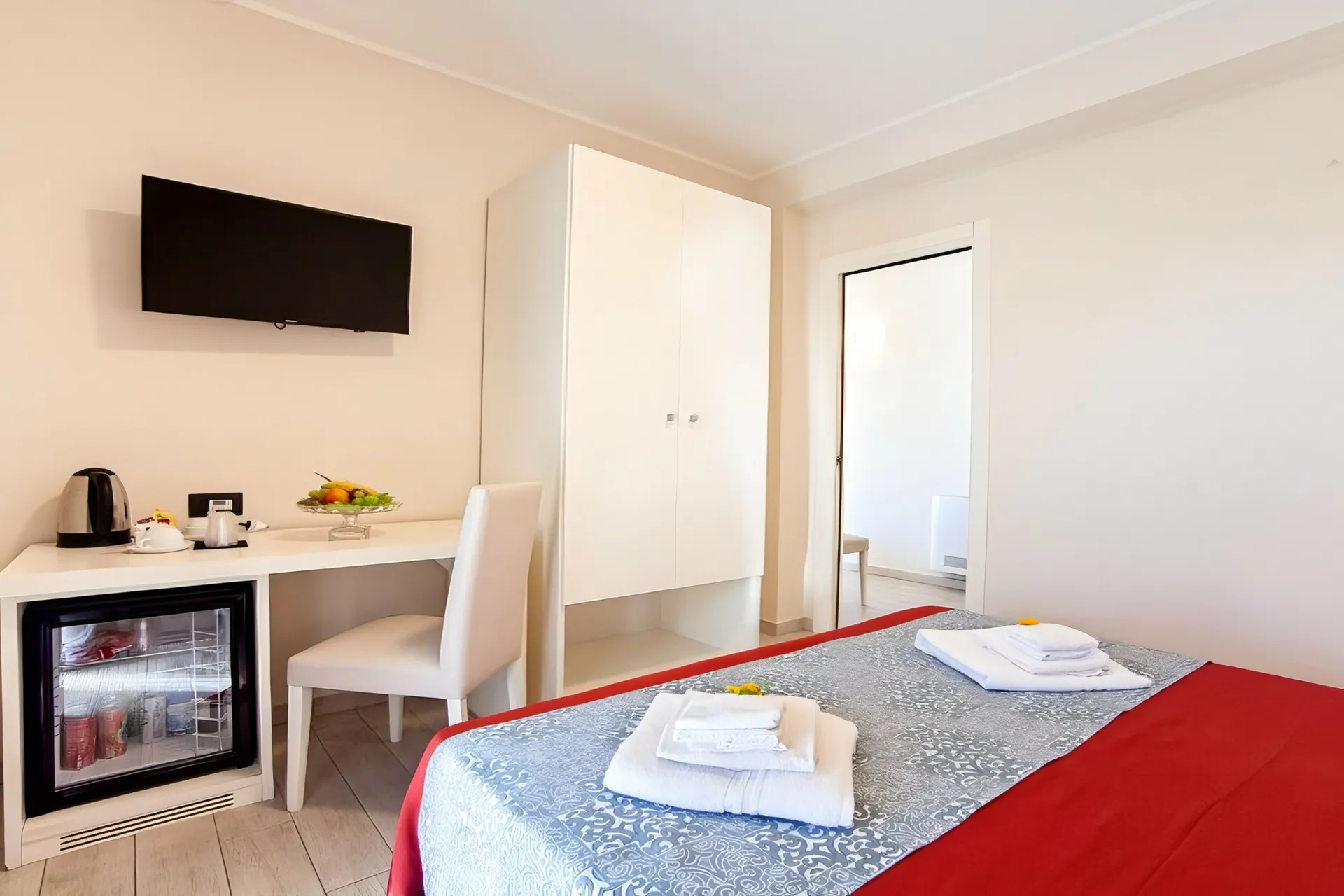 Hotel Sentido Michelizia Tropea Resort